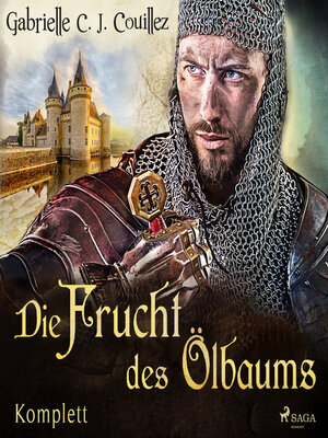 Die Frucht des Ölbaums Komplett - Audiobook